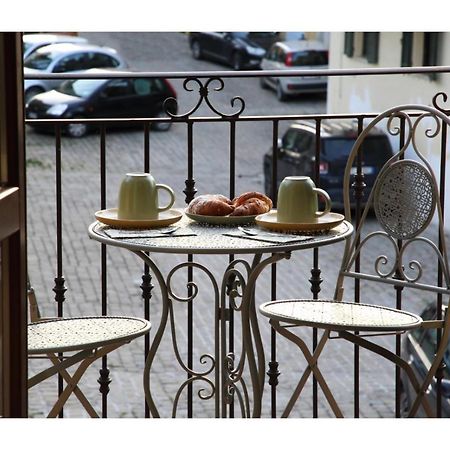 Casa Vacanze Piazza Padella San Severino Marche Dış mekan fotoğraf