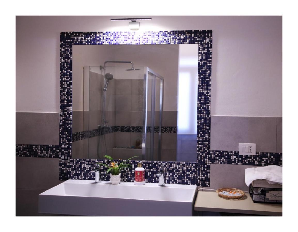 Casa Vacanze Piazza Padella San Severino Marche Dış mekan fotoğraf