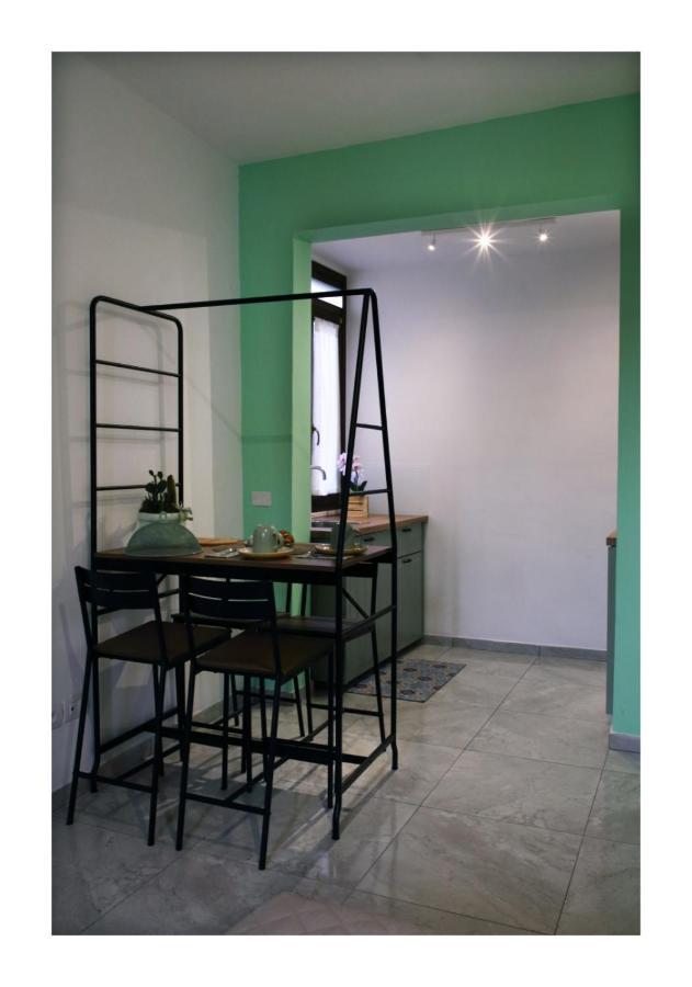Casa Vacanze Piazza Padella San Severino Marche Dış mekan fotoğraf