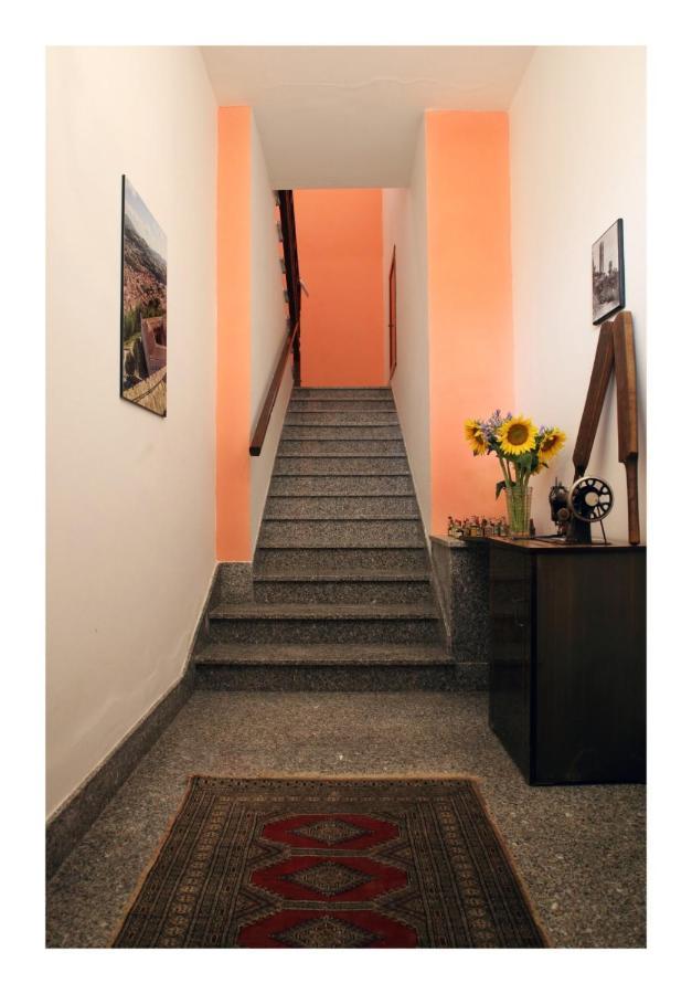Casa Vacanze Piazza Padella San Severino Marche Dış mekan fotoğraf