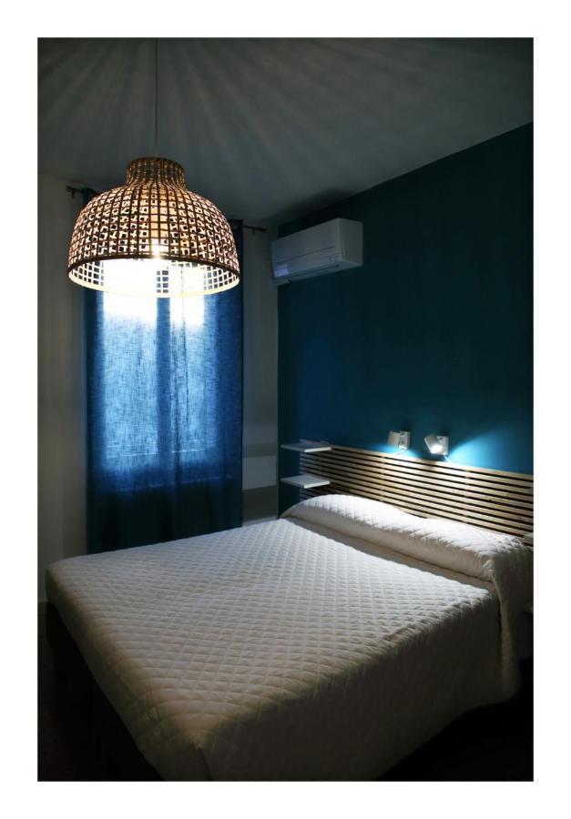 Casa Vacanze Piazza Padella San Severino Marche Dış mekan fotoğraf