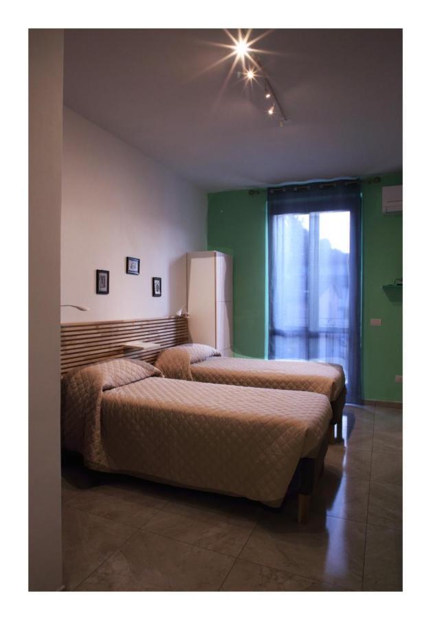 Casa Vacanze Piazza Padella San Severino Marche Dış mekan fotoğraf